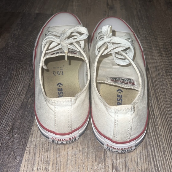 Converse - Picture 3 of 7